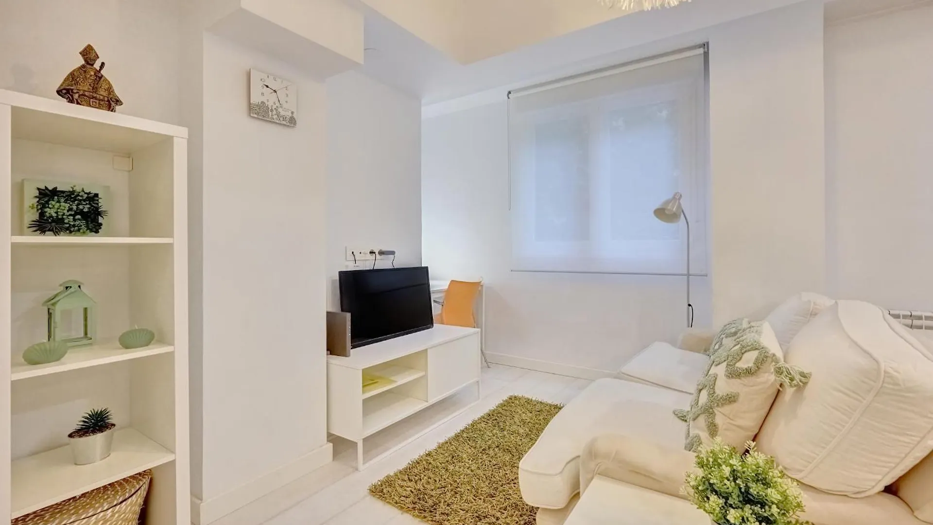 Apartamento Sandoval By Clabao Pamplona Apartment