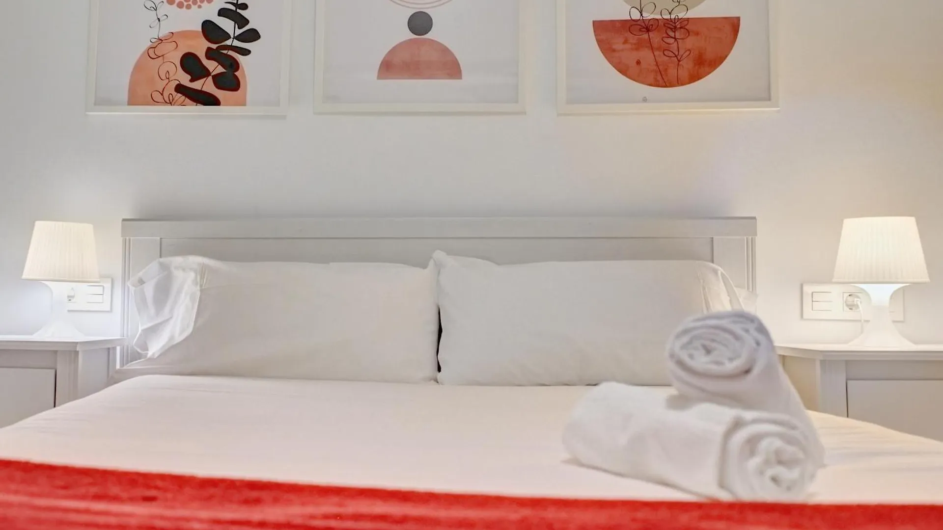 Apartment Apartamento Sandoval By Clabao Pamplona
