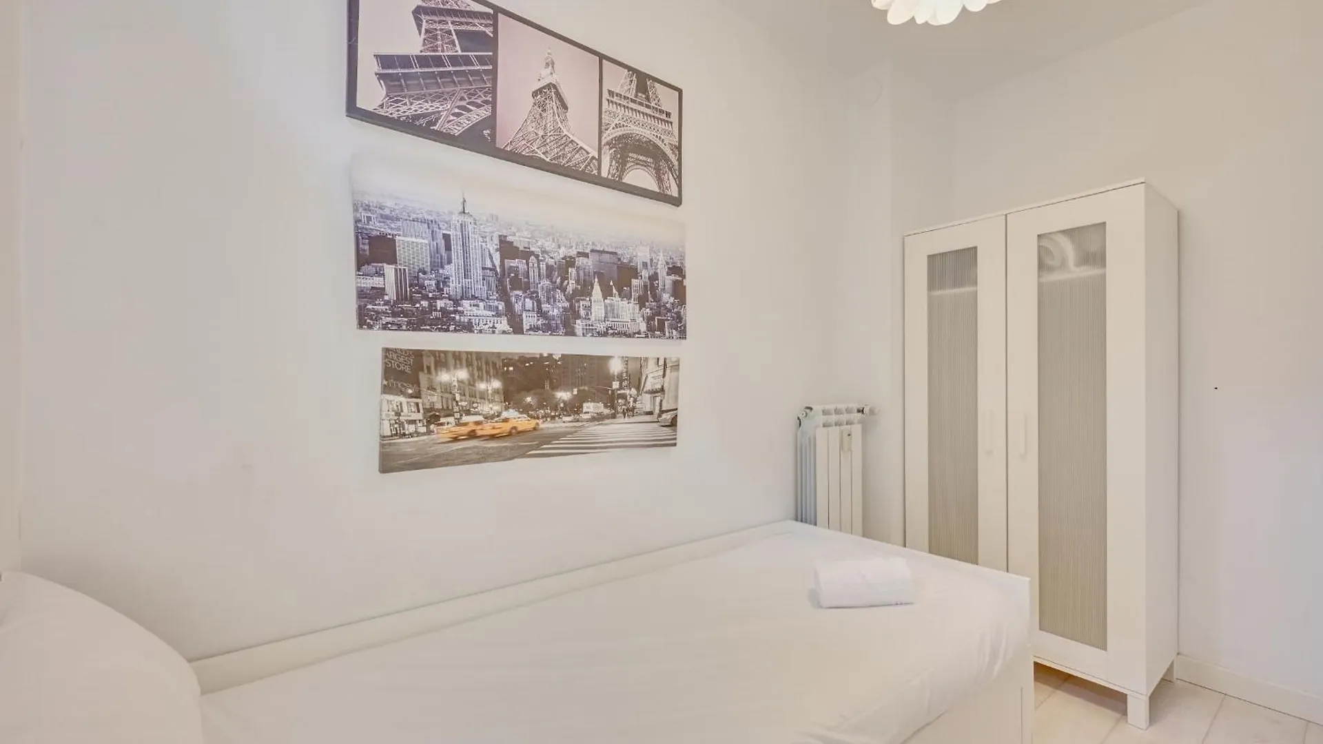 Apartamento Sandoval By Clabao Pamplona Apartment