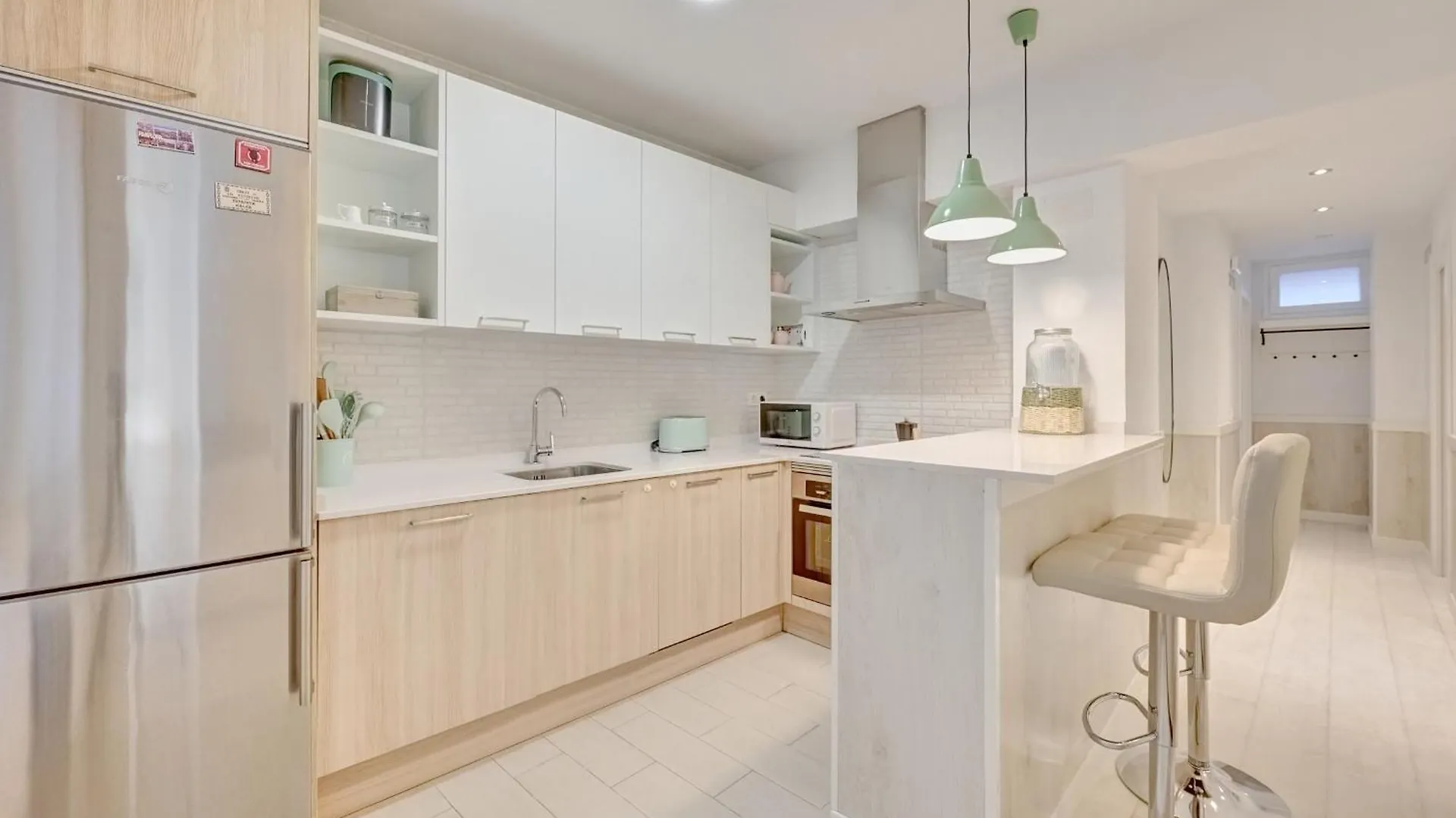 Apartamento Sandoval By Clabao Pamplona Apartment