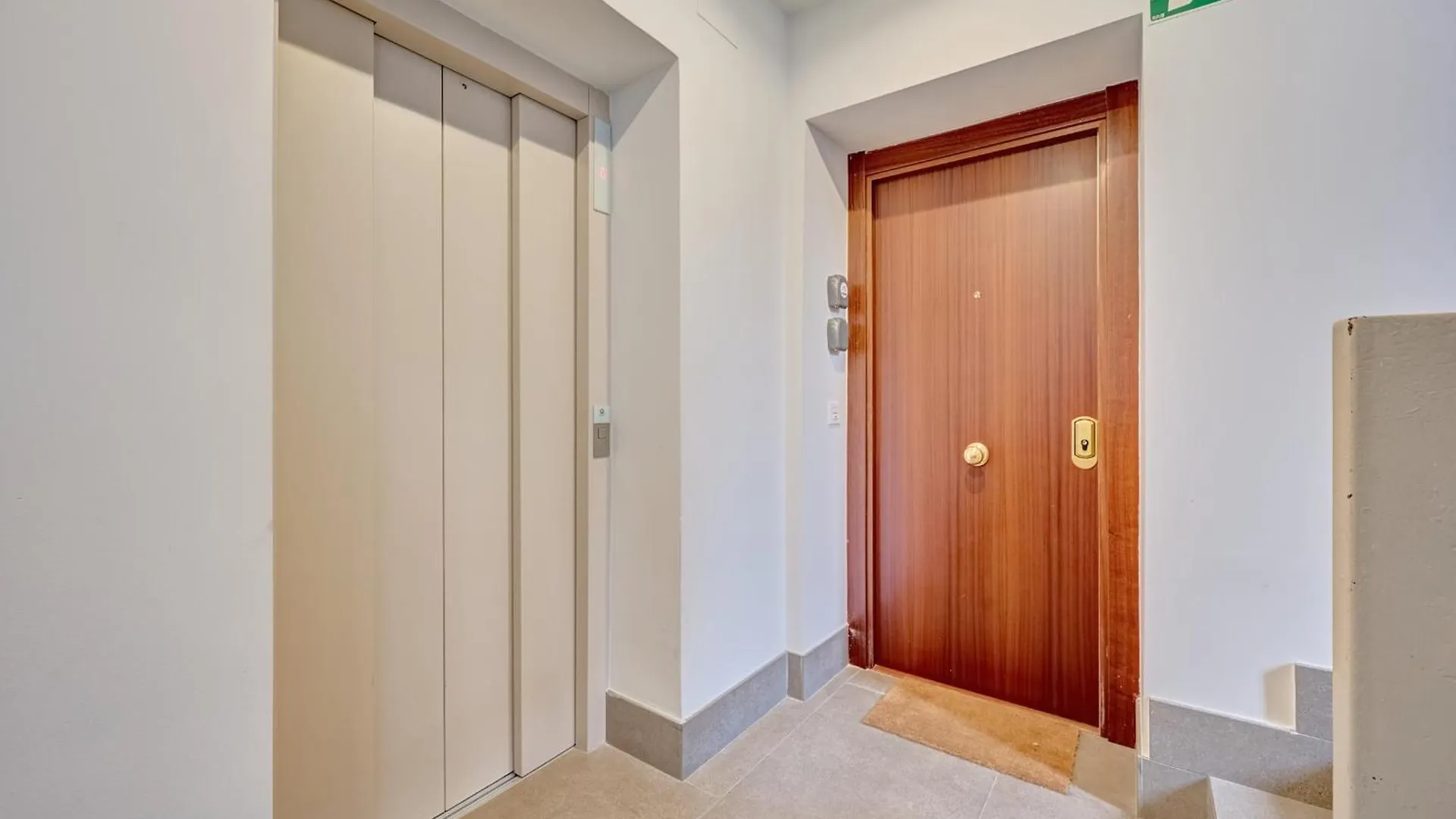 Apartment Apartamento Sandoval By Clabao Pamplona