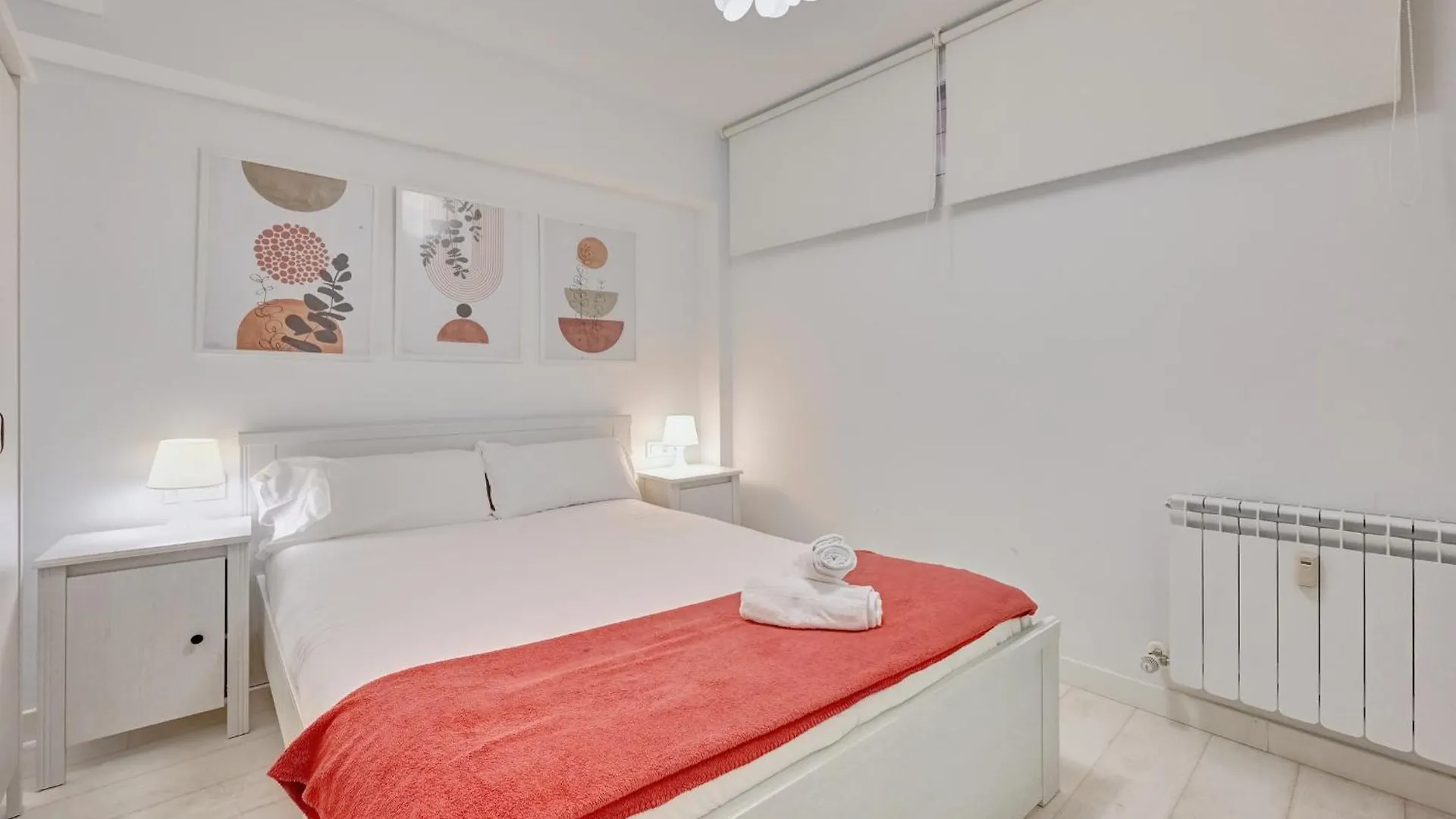 Apartamento Sandoval By Clabao Pamplona Apartment