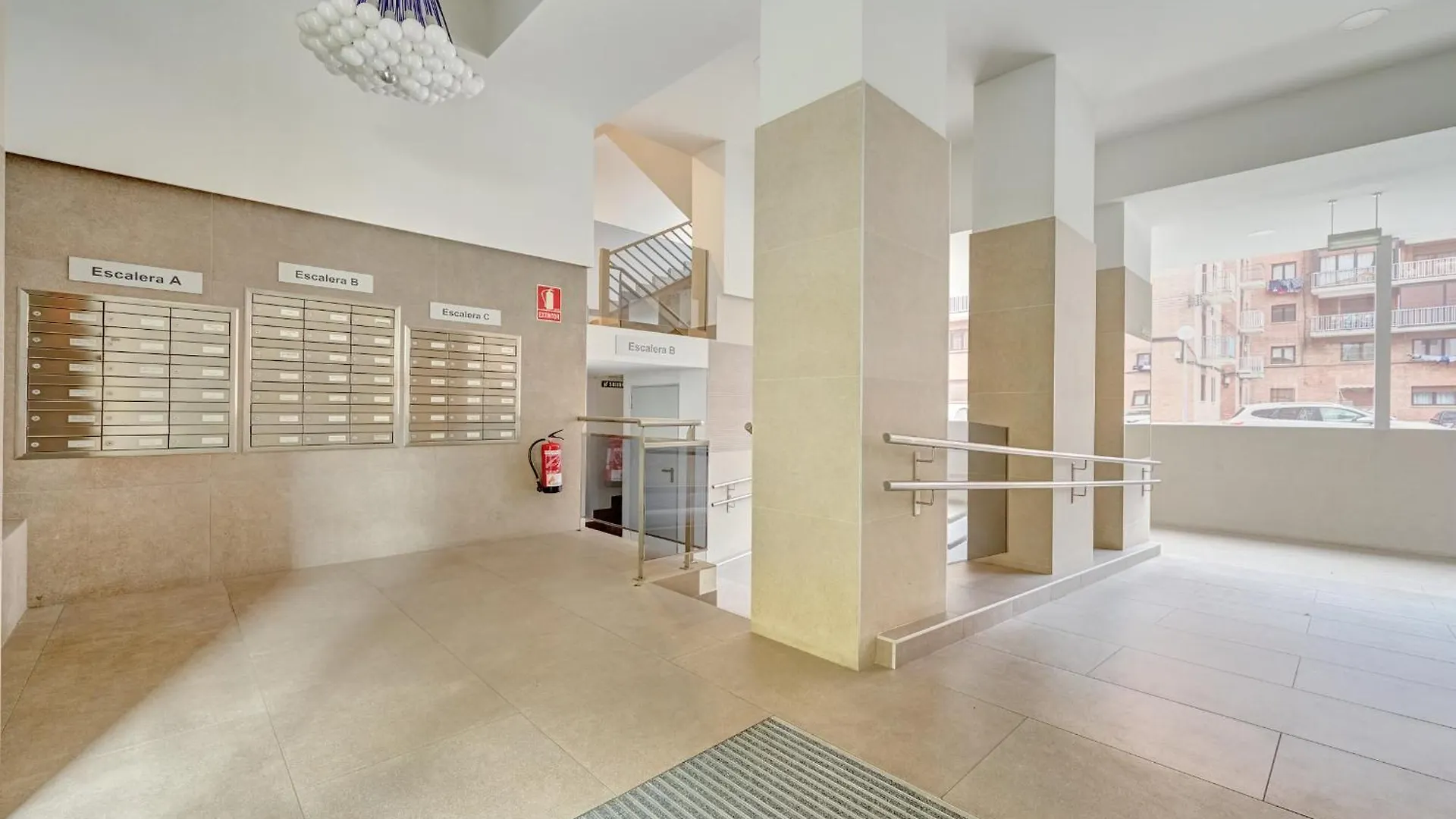 Apartamento Sandoval By Clabao Pamplona 0*,  Spain