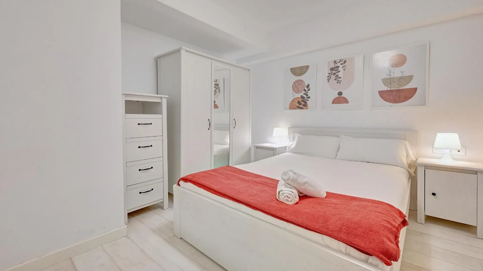 Apartamento Sandoval By Clabao Pamplona Spain